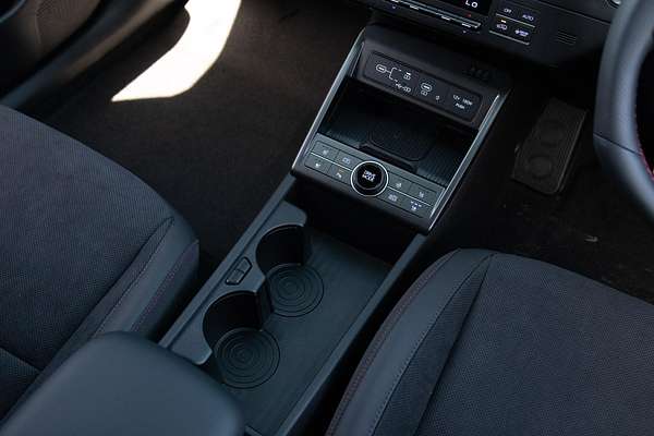 2025 Hyundai Kona Premium N Line SX2.V2