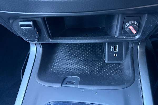 2021 Nissan Navara SL D23 Rear Wheel Drive