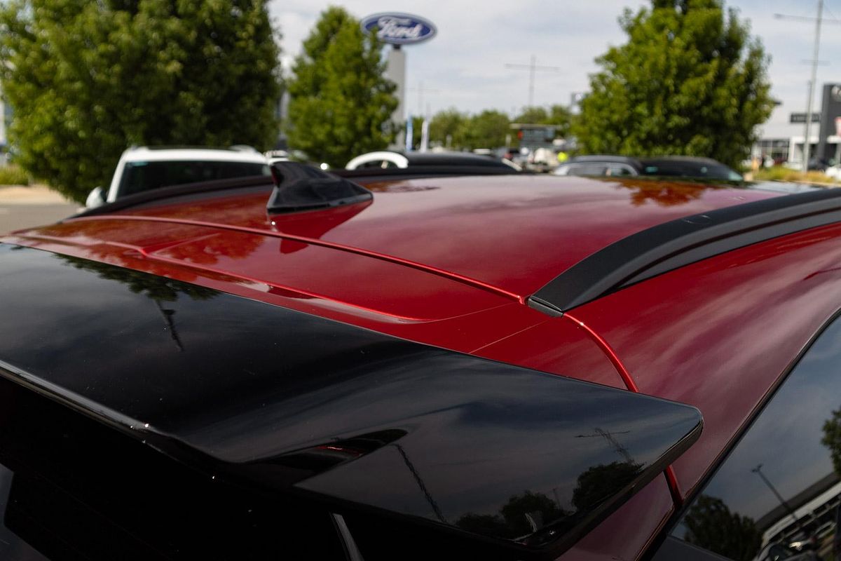 2025 Hyundai Kona Premium N Line SX2.V2