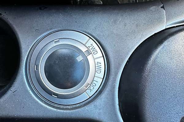2006 Mitsubishi Outlander XLS ZG