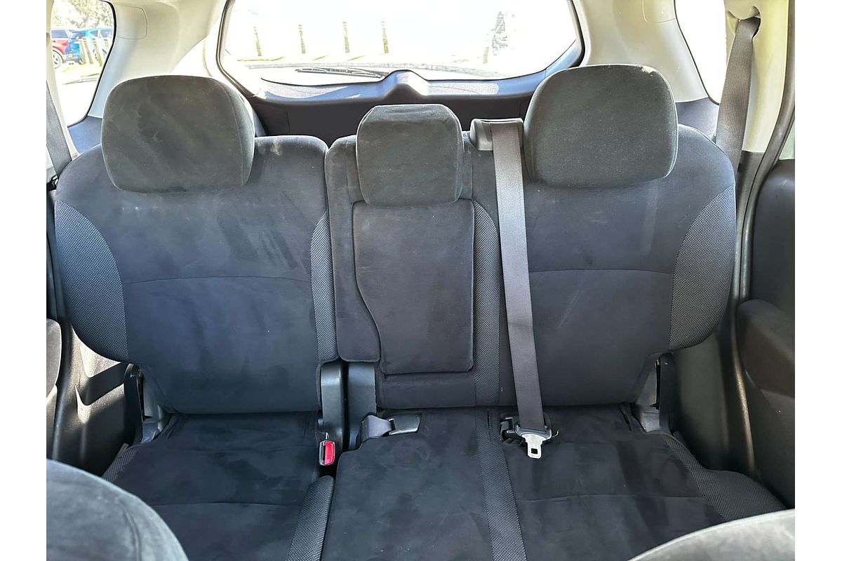2006 Mitsubishi Outlander XLS ZG