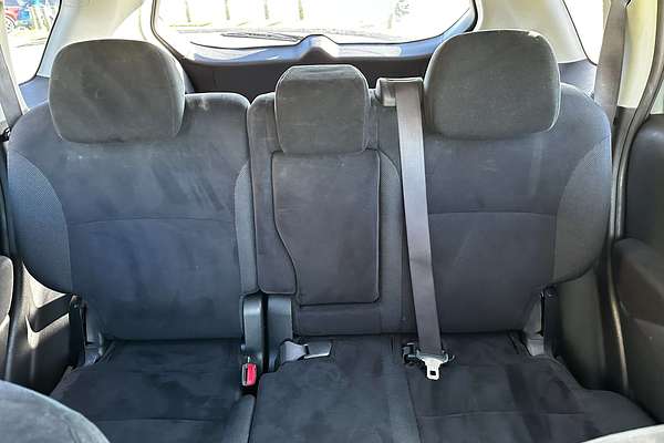 2006 Mitsubishi Outlander XLS ZG