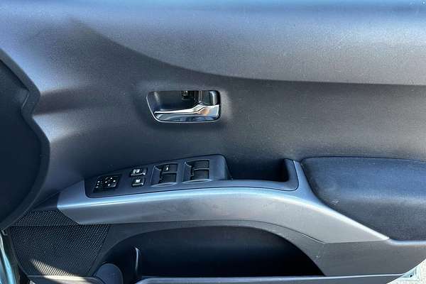 2006 Mitsubishi Outlander XLS ZG
