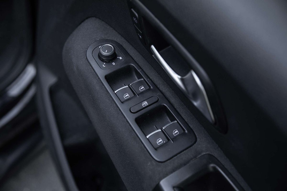 2020 Volkswagen Amarok TDI550 Sportline 2H 4X4