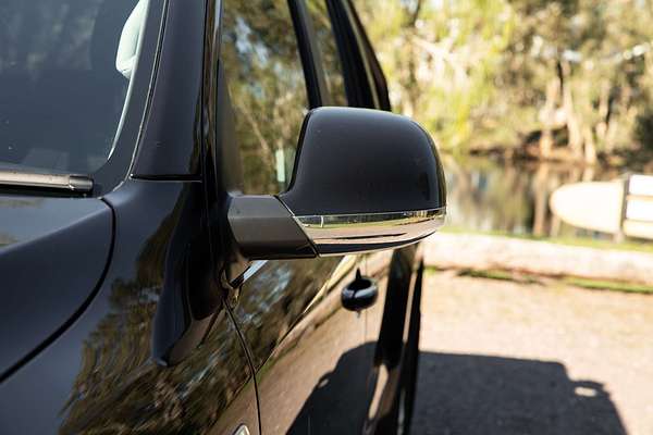 2020 Volkswagen Amarok TDI550 Sportline 2H 4X4