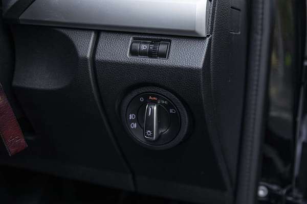 2020 Volkswagen Amarok TDI550 Sportline 2H 4X4