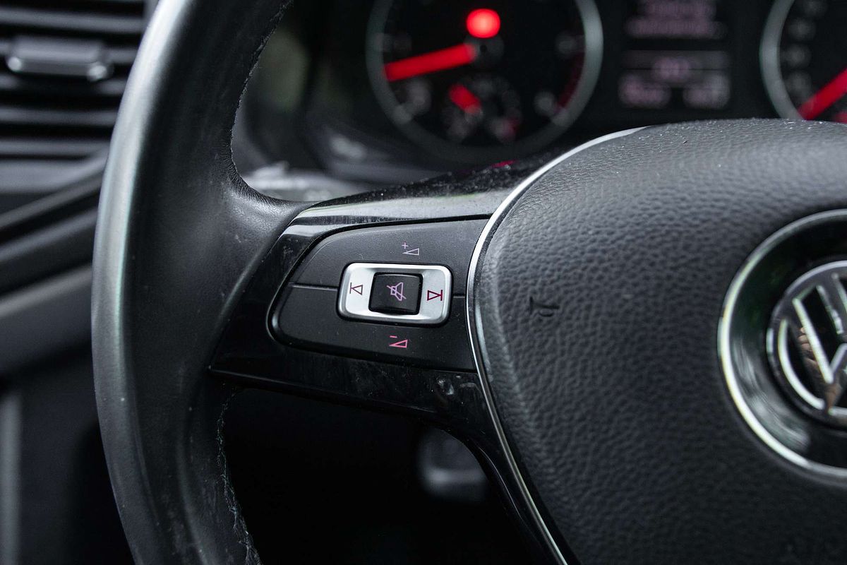 2020 Volkswagen Amarok TDI550 Sportline 2H 4X4
