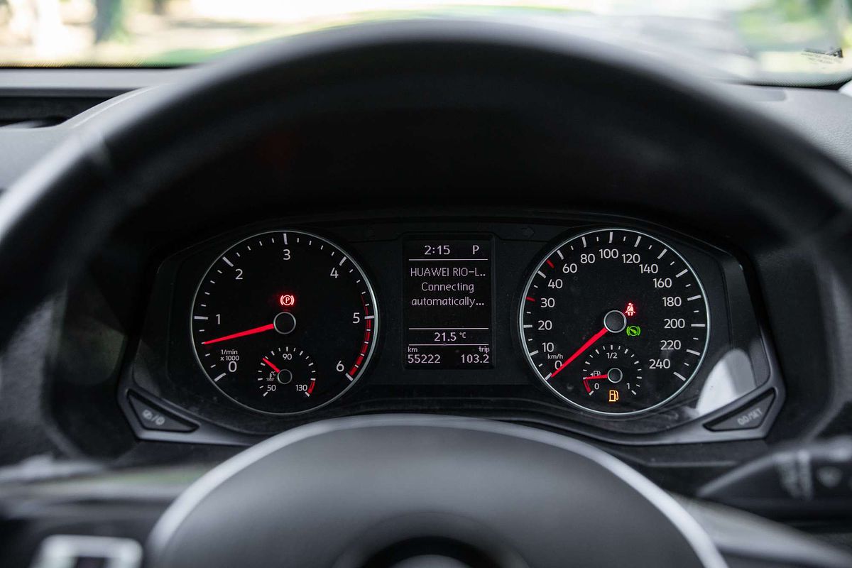 2020 Volkswagen Amarok TDI550 Sportline 2H 4X4