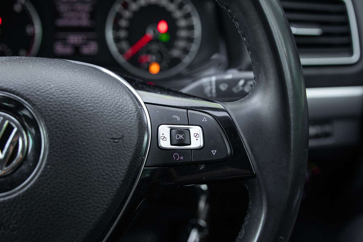 2020 Volkswagen Amarok TDI550 Sportline 2H 4X4