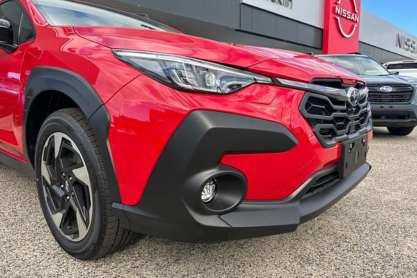 2025 Subaru Crosstrek 2.0R G6X