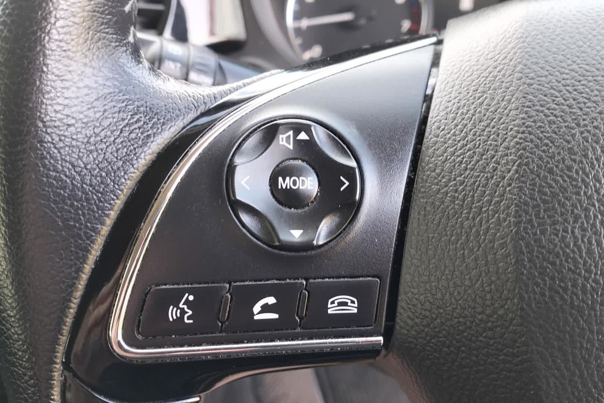 2018 Mitsubishi Outlander ES ZL
