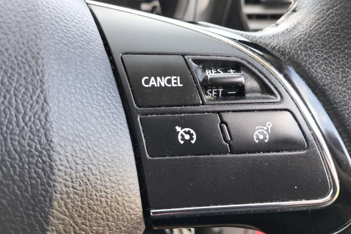 2018 Mitsubishi Outlander ES ZL