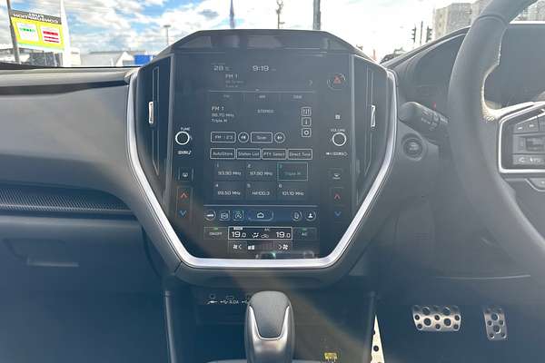 2025 Subaru Crosstrek 2.0R G6X