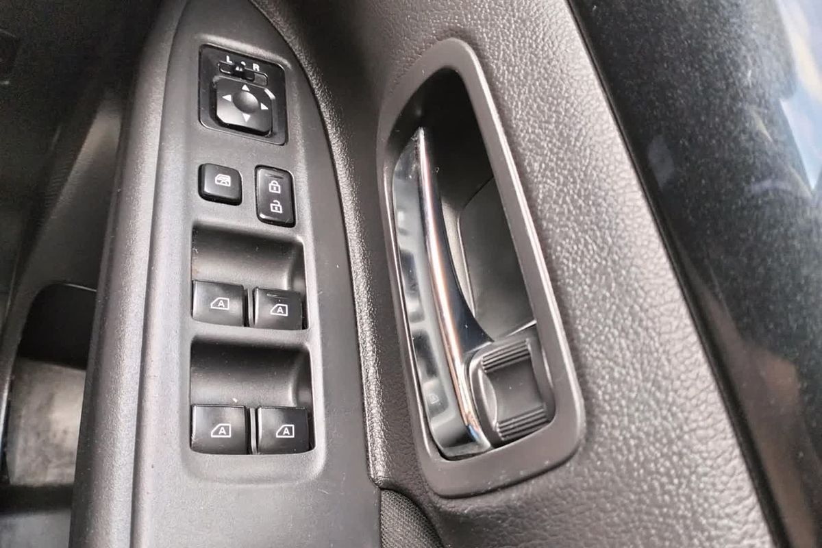 2018 Mitsubishi Outlander ES ZL