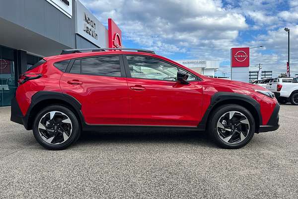 2025 Subaru Crosstrek 2.0R G6X