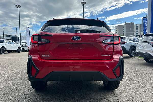 2025 Subaru Crosstrek 2.0R G6X