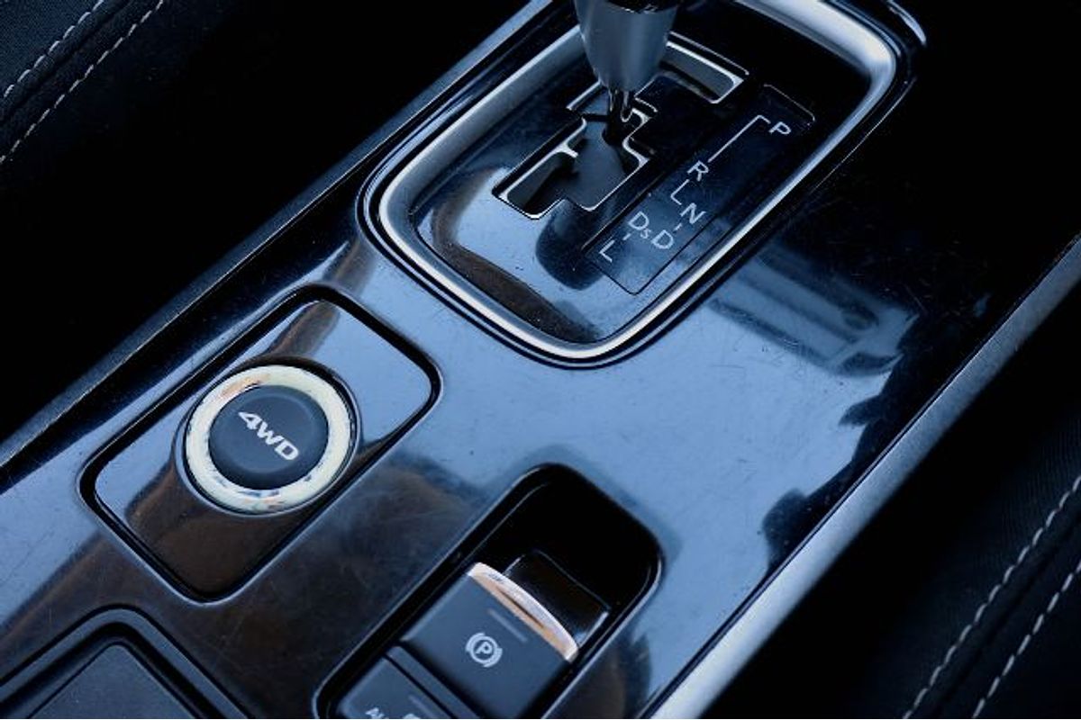 2018 Mitsubishi Outlander ES ZL