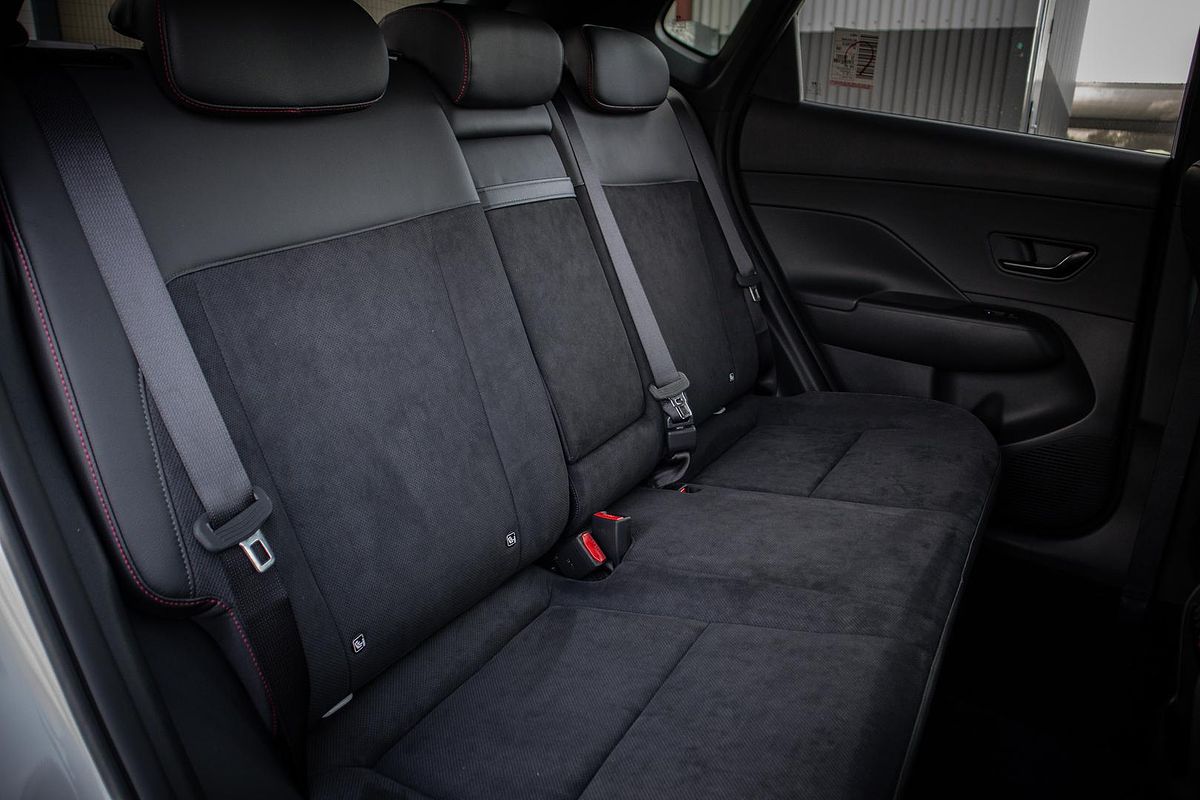 2025 Hyundai Kona Premium N Line SX2.V2