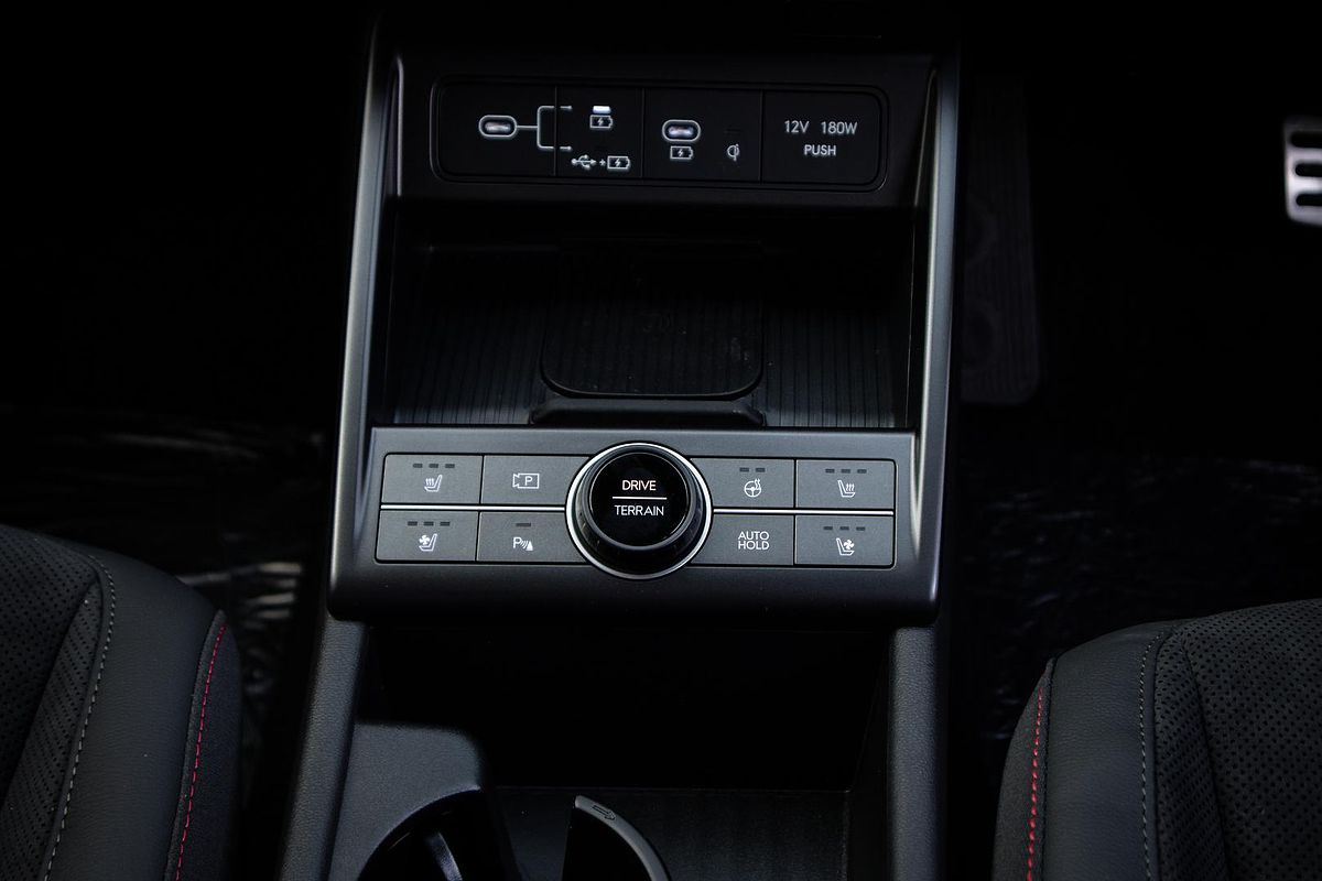 2025 Hyundai Kona Premium N Line SX2.V2