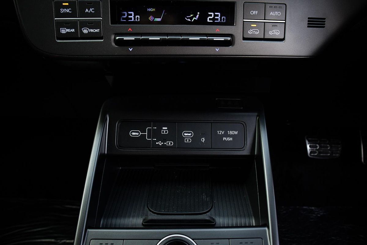 2025 Hyundai Kona Premium N Line SX2.V2
