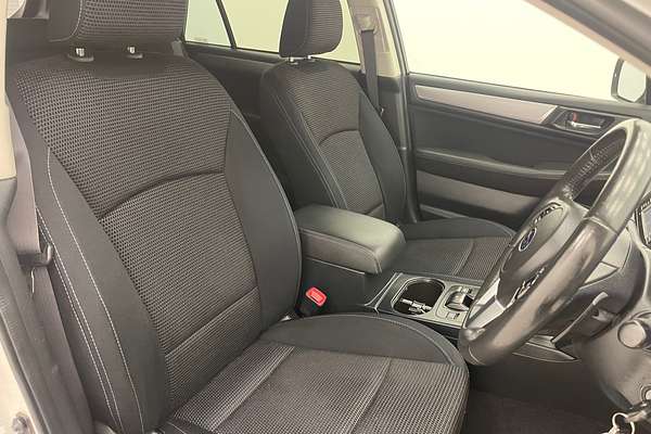 2017 Subaru Outback 2.5i 5GEN