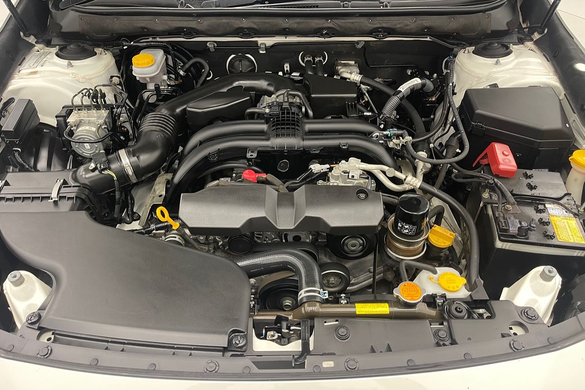 2017 Subaru Outback 2.5i 5GEN