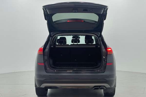 2020 Hyundai Tucson Highlander TL3