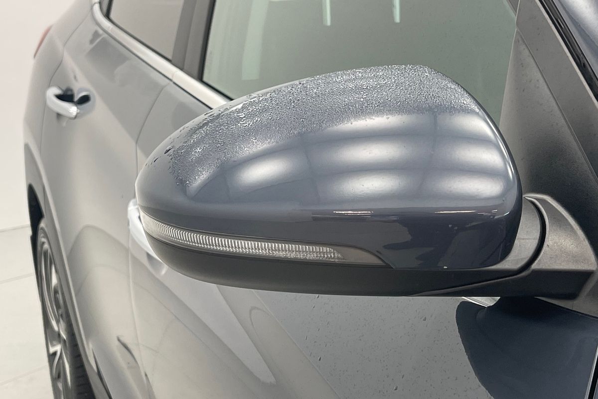2020 Hyundai Tucson Highlander TL3