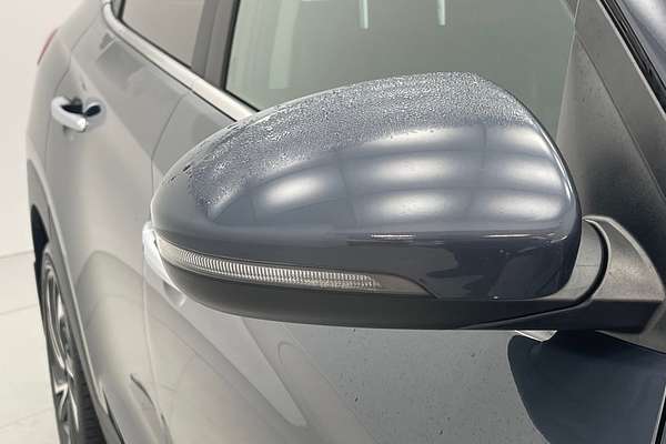 2020 Hyundai Tucson Highlander TL3