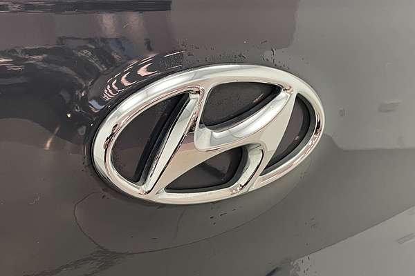 2020 Hyundai Tucson Highlander TL3