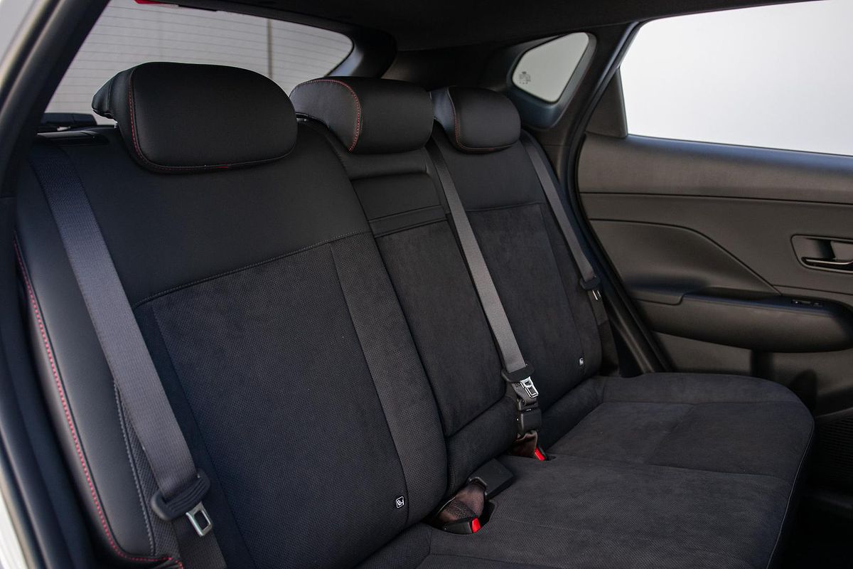 2025 Hyundai Kona Premium N Line SX2.V2