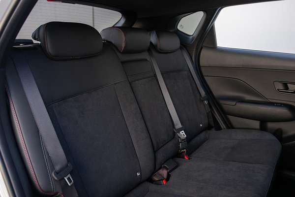 2025 Hyundai Kona Premium N Line SX2.V2