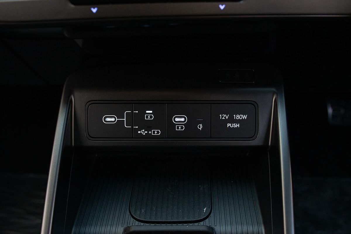 2025 Hyundai Kona Premium N Line SX2.V2