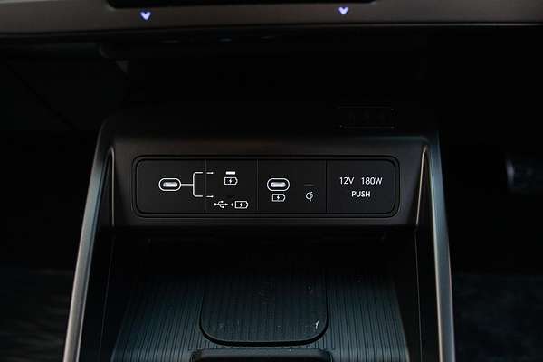 2025 Hyundai Kona Premium N Line SX2.V2