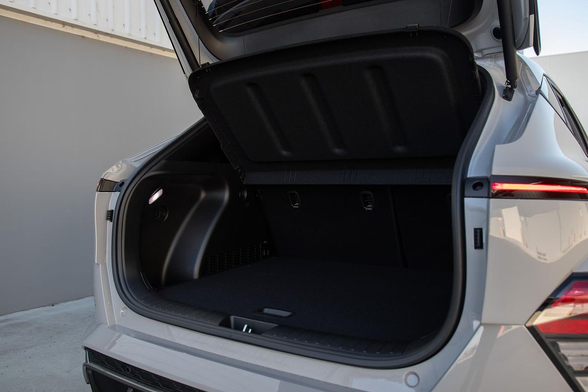 2025 Hyundai Kona Premium N Line SX2.V2