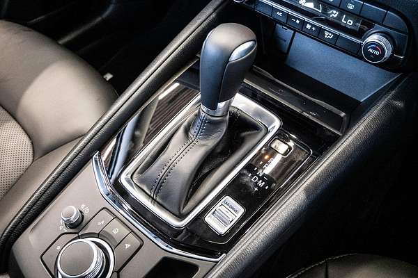 2024 Mazda CX-5 G25 Touring KF Series