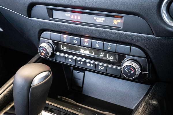 2024 Mazda CX-5 G25 Touring KF Series