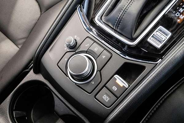 2024 Mazda CX-5 G25 Touring KF Series