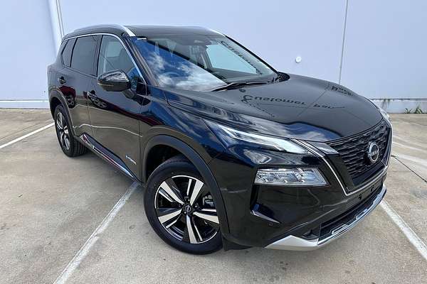 2025 Nissan X-TRAIL Ti e-POWER T33
