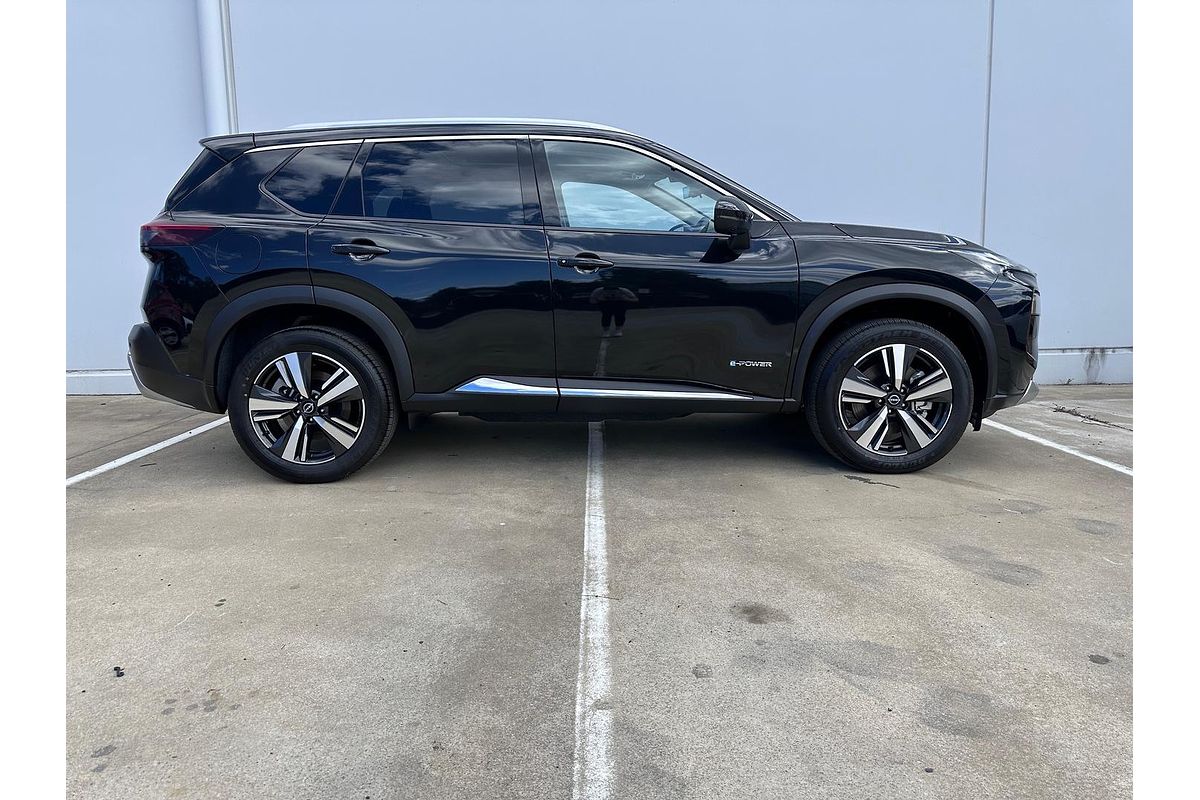 2025 Nissan X-TRAIL Ti e-POWER T33
