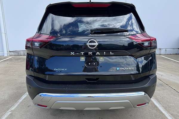 2025 Nissan X-TRAIL Ti e-POWER T33