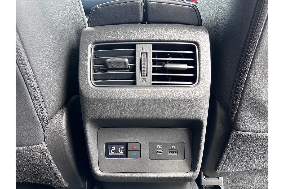 2025 Nissan X-TRAIL Ti e-POWER T33