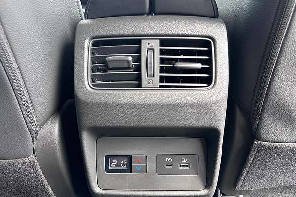 2025 Nissan X-TRAIL Ti e-POWER T33