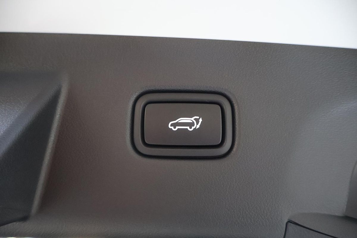 2025 Hyundai Tucson Elite NX4.V3