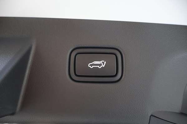 2025 Hyundai Tucson Elite NX4.V3