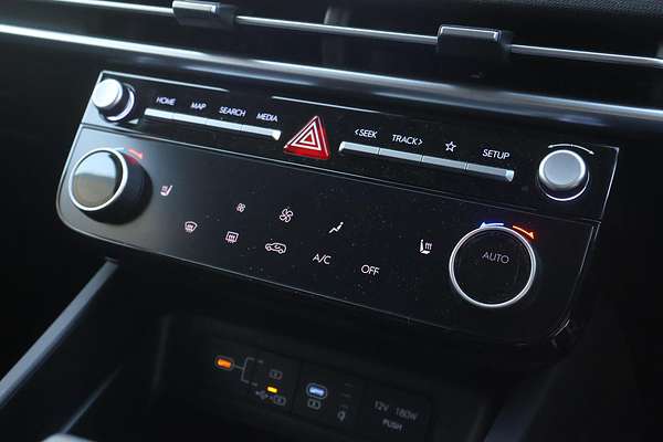 2025 Hyundai Tucson Elite NX4.V3