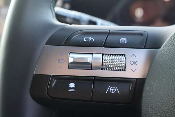 2025 Hyundai Tucson Elite NX4.V3