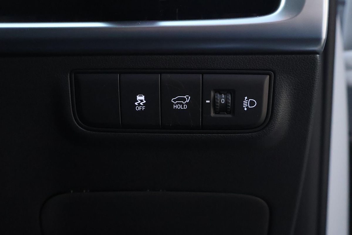 2025 Hyundai Tucson Elite NX4.V3