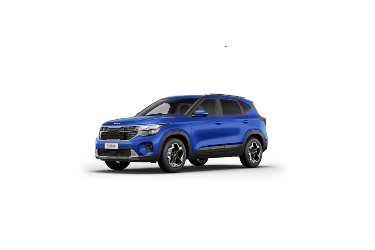 2025 Kia Seltos Sport+ SP2 PE