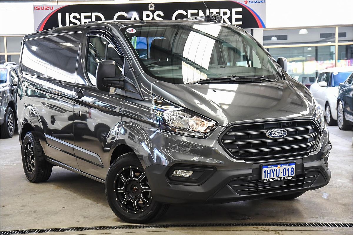 2019 Ford Transit Custom 300S VN SWB